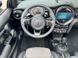 Mini Cooper S Cabrio bei Reisemobile.expert - Abbildung (15 / 15)