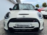 Mini Cooper S Cabrio bei Reisemobile.expert - Abbildung (4 / 15)