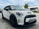 Mini Cooper S Cabrio bei Reisemobile.expert - Abbildung (2 / 15)