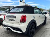 Mini Cooper S Cabrio bei Reisemobile.expert - Abbildung (5 / 15)