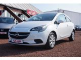 Opel Corsa bei Reisemobile.expert - Abbildung (2 / 15)
