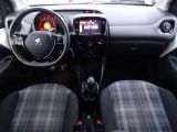 Peugeot 108 bei Reisemobile.expert - Abbildung (14 / 15)