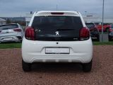 Peugeot 108 bei Reisemobile.expert - Abbildung (4 / 15)