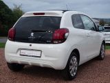 Peugeot 108 bei Reisemobile.expert - Abbildung (5 / 15)