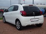 Peugeot 108 bei Reisemobile.expert - Abbildung (3 / 15)