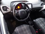 Peugeot 108 bei Reisemobile.expert - Abbildung (8 / 15)