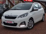 Peugeot 108 bei Reisemobile.expert - Abbildung (2 / 15)