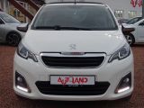 Peugeot 108 bei Reisemobile.expert - Abbildung (6 / 15)