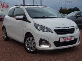 Peugeot 108 bei Reisemobile.expert - Abbildung (7 / 15)