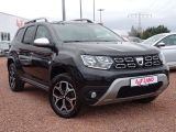 Dacia Duster II bei Reisemobile.expert - Abbildung (7 / 15)