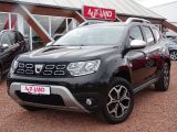 Dacia Duster II bei Reisemobile.expert - Abbildung (2 / 15)