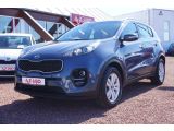 Kia Sportage bei Reisemobile.expert - Abbildung (2 / 15)