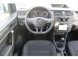VW Caddy bei Reisemobile.expert - Abbildung (14 / 15)