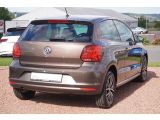 VW Polo bei Reisemobile.expert - Abbildung (5 / 15)