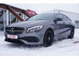 Mercedes-Benz CLA-Klasse bei Reisemobile.expert - Abbildung (2 / 15)