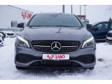 Mercedes-Benz CLA-Klasse bei Reisemobile.expert - Abbildung (6 / 15)