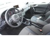 Audi A1 Sportback bei Reisemobile.expert - Abbildung (8 / 15)