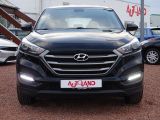 Hyundai Tucson bei Reisemobile.expert - Abbildung (6 / 15)