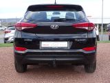 Hyundai Tucson bei Reisemobile.expert - Abbildung (4 / 15)