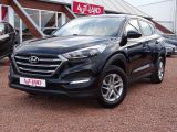 Hyundai Tucson bei Reisemobile.expert - Abbildung (2 / 15)