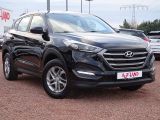 Hyundai Tucson bei Reisemobile.expert - Abbildung (7 / 15)