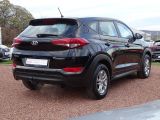 Hyundai Tucson bei Reisemobile.expert - Abbildung (5 / 15)