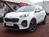 Kia Sportage bei Reisemobile.expert - Abbildung (2 / 15)