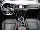 Kia Sportage bei Reisemobile.expert - Abbildung (14 / 15)