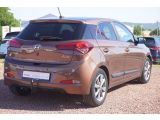 Hyundai i20 bei Reisemobile.expert - Abbildung (5 / 15)