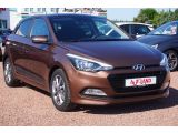 Hyundai i20 bei Reisemobile.expert - Abbildung (4 / 15)