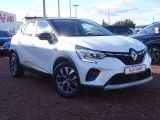 Renault Captur bei Reisemobile.expert - Abbildung (7 / 15)