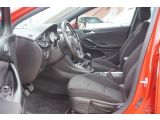 Opel Astra bei Reisemobile.expert - Abbildung (9 / 15)