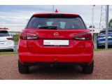 Opel Astra bei Reisemobile.expert - Abbildung (4 / 15)