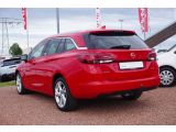 Opel Astra bei Reisemobile.expert - Abbildung (3 / 15)