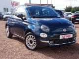 Fiat 500 C bei Reisemobile.expert - Abbildung (7 / 15)