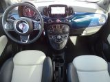 Fiat 500 C bei Reisemobile.expert - Abbildung (10 / 15)