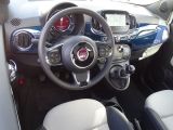 Fiat 500 C bei Reisemobile.expert - Abbildung (8 / 15)