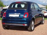 Fiat 500 C bei Reisemobile.expert - Abbildung (5 / 15)