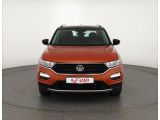 VW T-Roc bei Reisemobile.expert - Abbildung (8 / 15)