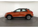 VW T-Roc bei Reisemobile.expert - Abbildung (2 / 15)