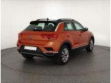 VW T-Roc bei Reisemobile.expert - Abbildung (5 / 15)