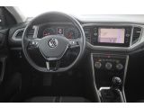 VW T-Roc bei Reisemobile.expert - Abbildung (10 / 15)