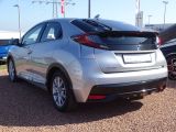 Honda Civic bei Reisemobile.expert - Abbildung (3 / 15)