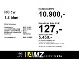 Hyundai i30 cw bei Reisemobile.expert - Abbildung (3 / 15)