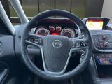 Opel Zafira bei Reisemobile.expert - Abbildung (7 / 15)