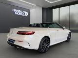 Mercedes-Benz E 300 Cabrio AMG bei Reisemobile.expert - Abbildung (2 / 15)