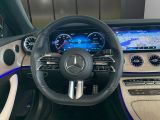 Mercedes-Benz E 300 Cabrio AMG bei Reisemobile.expert - Abbildung (7 / 15)