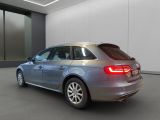 Audi A4 bei Reisemobile.expert - Abbildung (13 / 15)