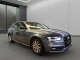 Audi A4 bei Reisemobile.expert - Abbildung (14 / 15)