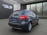 Suzuki SX4 bei Reisemobile.expert - Abbildung (4 / 15)